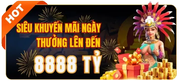Thưởng Nạp Lại và Sự Kiện Đặc Biệt