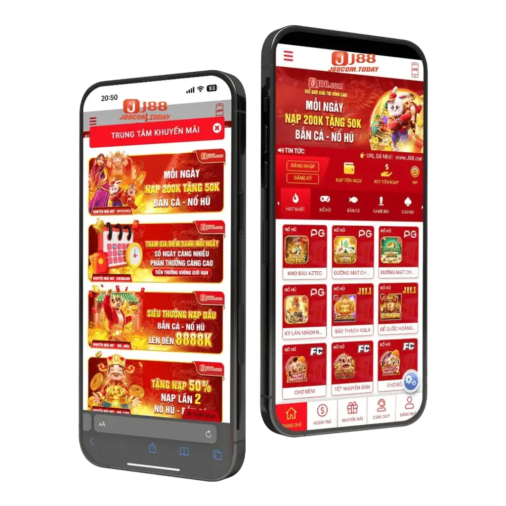Đồ họa sắc nét game bắn cá N88