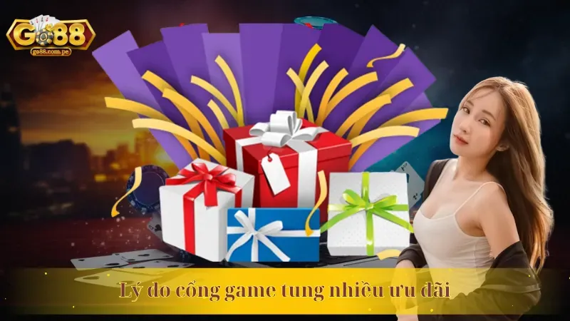 Khuyến mãi Casino & Nổ Hũ N88