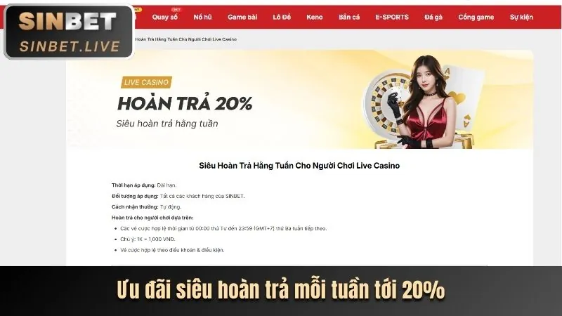 Các Sự Kiện Thường Niên và Giải Đấu